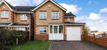 Detached house for sale in Homeland Drive, Belmont, Sutton SM2