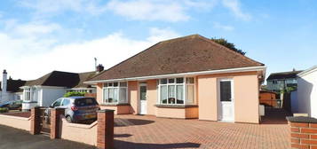 4 bedroom detached bungalow for sale