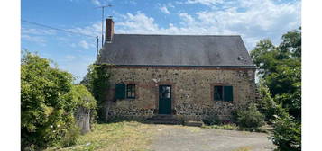 Maison bohème à louer