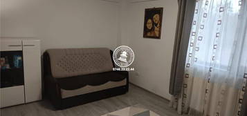 Apartament cu 1 camera in Frumoasa, langa Deedeman!