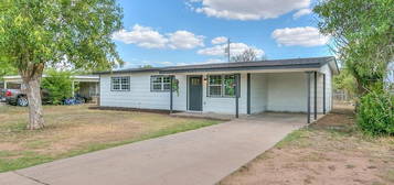 2115 Field St, San Angelo, TX 76901