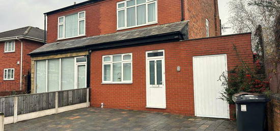 2 bedroom semi-detached house