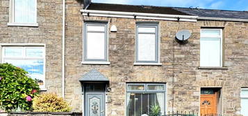 3 bed terraced house for sale