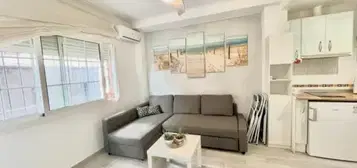 Apartamento en Puerto Deportivo