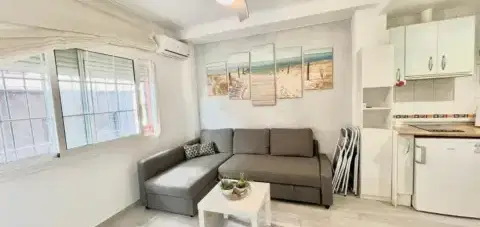 Apartamento en Puerto Deportivo