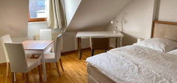 Luxurious 3 bedroom apartment in Frankfurt Westend