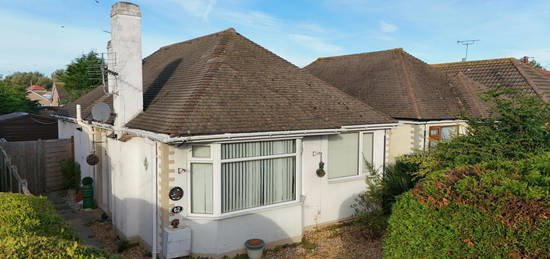 Bungalow for sale in St. Asaph Avenue, Kinmel Bay LL18