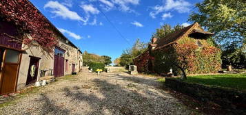 Maison  à vendre, 5 pièces, 4 chambres, 198 m²