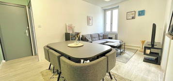 Vente appartement 2 pièces 43 m²