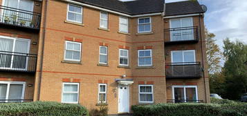 2 bed flat to rent