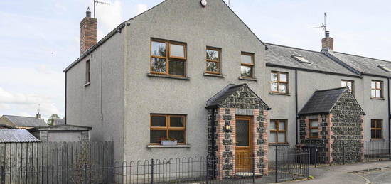 6 Weavers Lodge, Armagh, BT60 1DE