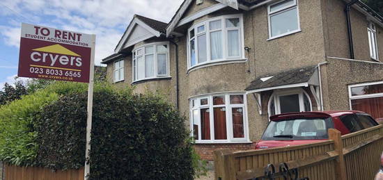 4 bedroom semi-detached house