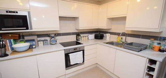 1 bed flat to rent