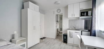 Location appartement 1 pièce 18 m²