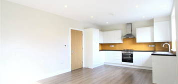 2 bed flat to rent