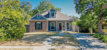 523 N 16th St, Waco, TX 76707