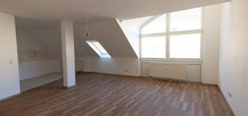 Single-Appartement in zentraler Lage von Annaberg im Ortsteil Buchholz!!