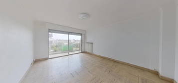 Vente appartement 3 pièces 89 m²