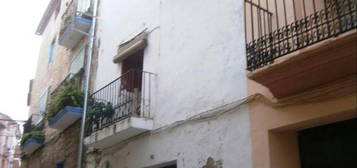 Casa adosada en venta en Zaragoza, 20, Fabara