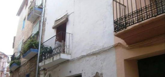 Casa adosada en venta en Zaragoza, 20, Fabara