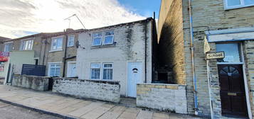 2 bed terraced house for sale