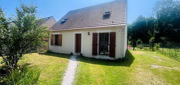 Maison  à vendre, 6 pièces, 4 chambres, 121 m²