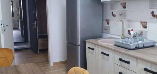 Apartament Nou - Zona Preciziei