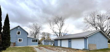 806 Vine St, Barnes City, IA 50027