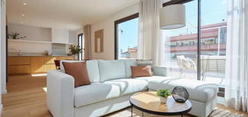 Apartamento de alquiler en Sant Antoni