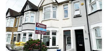 3 bedroom terraced house