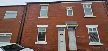 Terraced house to rent in Longnewton Street, Seaham SR7