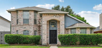 804 Squire Ct, Allen, TX 75002