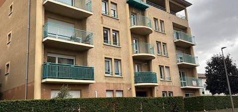 Location appartement 2 pièces 50 m²