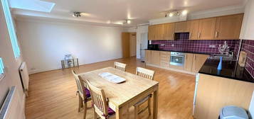 1 bed flat to rent