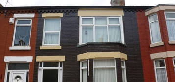 Property to rent in Blantyre Road, Wavertree, Liverpool L15