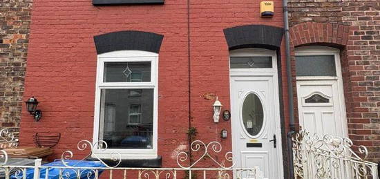 Terraced house to rent in Bingham Street, Swinton, Salford M27