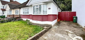 2 bedroom bungalow for sale