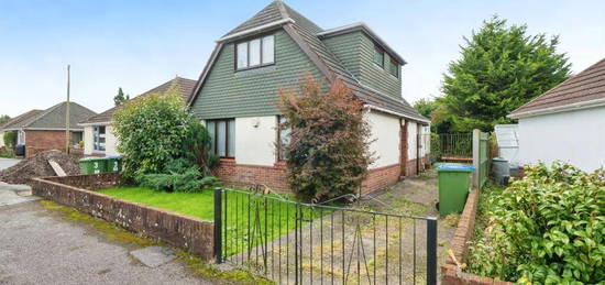 4 bedroom detached bungalow for sale