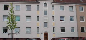 2-Zimmerwohnung mit Balkon