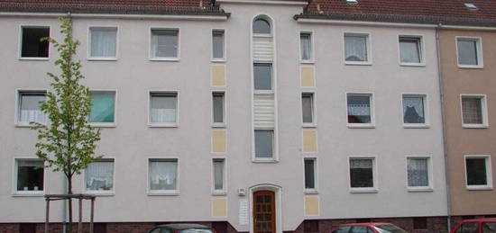 2-Zimmerwohnung mit Balkon