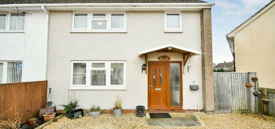 3 bedroom semi-detached house