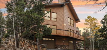 1067 Camp Eden Rd, Golden, CO 80403