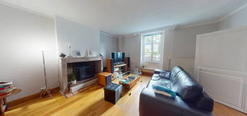 Vente maison 4 pièces 162 m²