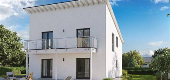 Ihr Traumhaus in Gau Bischofsheim: Maßgeschneidert und Energieeffizient