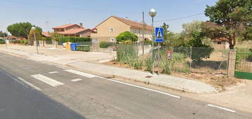 Alquiler de  Chalet adosado en carretera Palencia