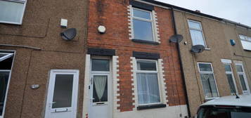 3 bedroom terraced house