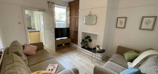 1 bedroom house share