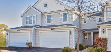 2845 Glacier Way Unit C, Wauconda, IL 60084