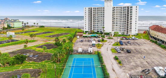 7310 Seawall Blvd Apt 707, Galveston, TX 77551