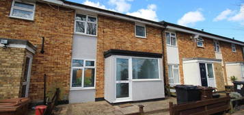 3 bedroom terraced house to rent